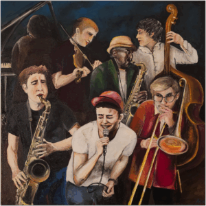 Jam Session
