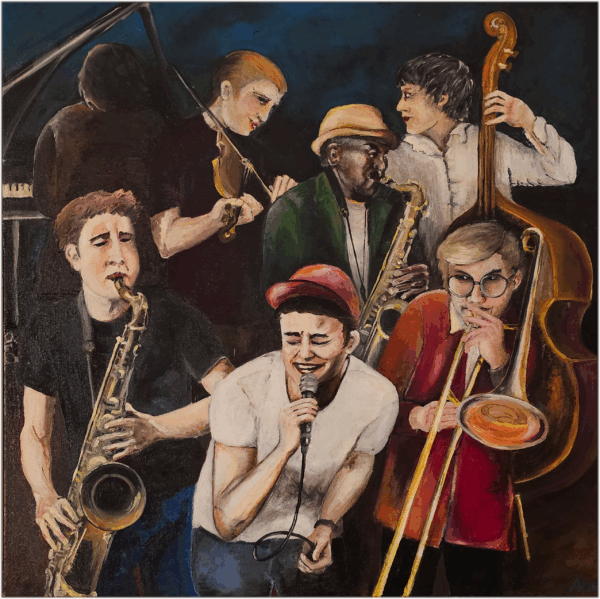 Jam Session