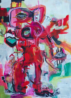 The othering