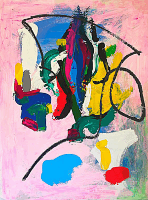 Ohne Titel (Schilling no. 09)
