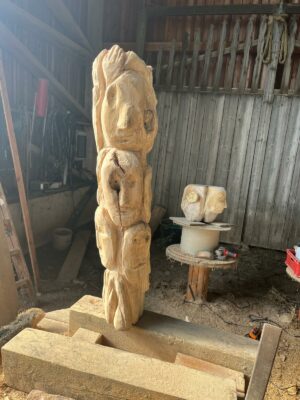 Tragen wir unserer Ahnen Last !?